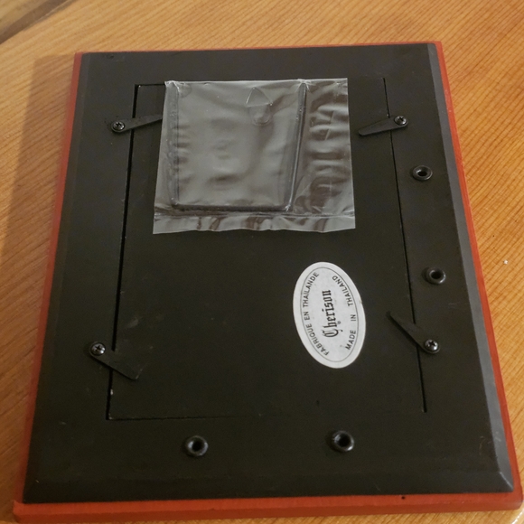 Pair of Intricate Picture Frames - Picture 4 of 5